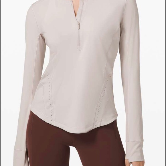Lululemon Fast Forward Half-Zip🔥 - Picture 16 of 16